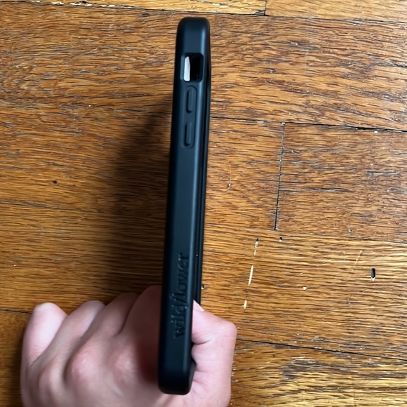 Latte Love IPhone XR Case - Picture 4 of 4